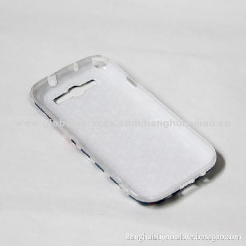 TPU Case for Samsung Galaxy S3 I9300, with IMD Printing
